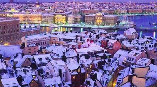 Anunţ de ultimă oră făcut de MAE pentru românii care călătoresc în Suedia