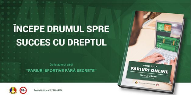 Ghid case de pariuri online 2017 (P)