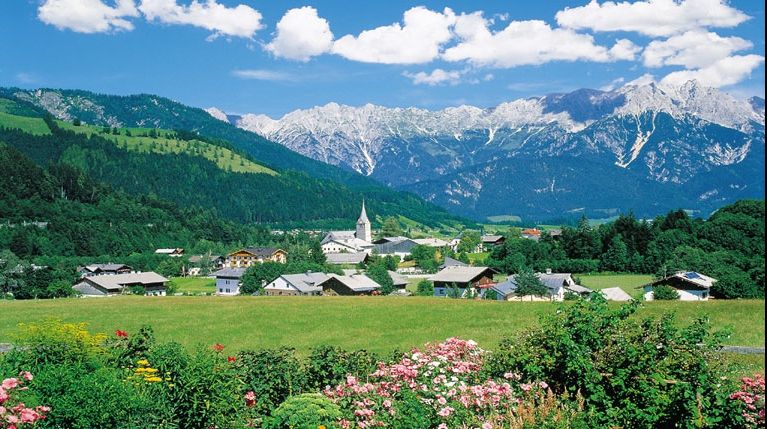 Cea mai ciudată meserie. Un schit austriac caută un...sihastru 