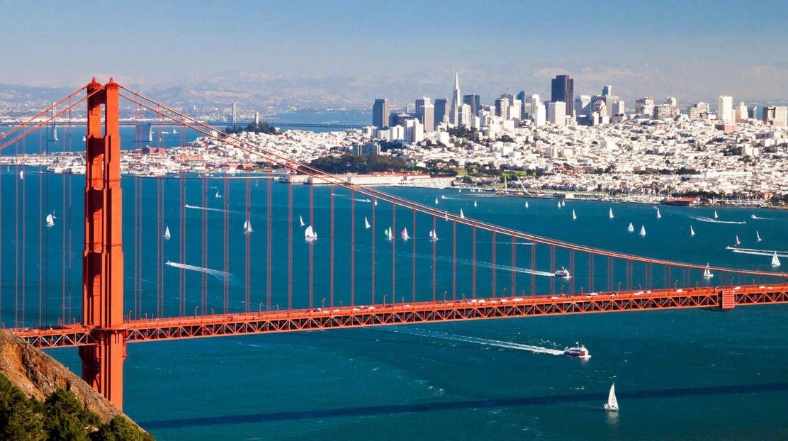 Tensiunile în SUA continuă. Municipalitatea din San Francisco îl dă în judecată pe Donald Trump