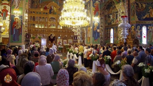 Calendar ortodox. Ce sfânt este pomenit astăzi