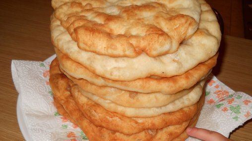 SCOVERGI ca la bunica acasă! Aceasta este rețeta originală