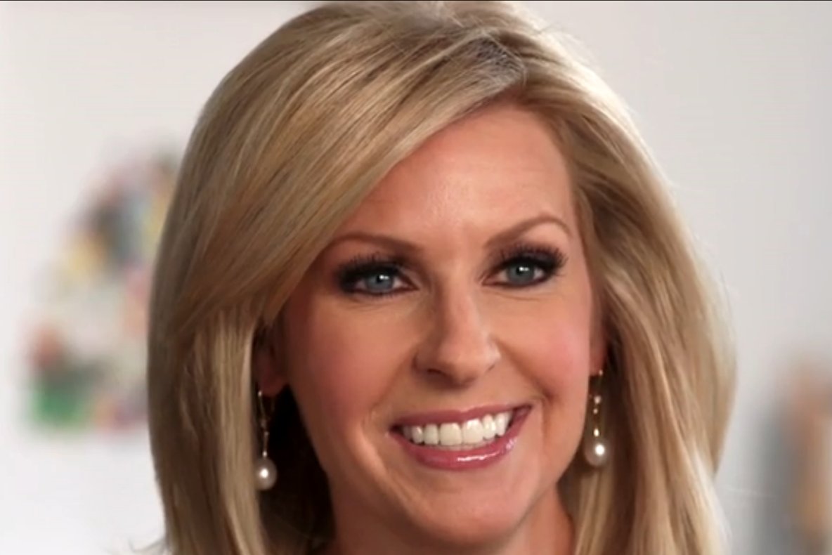 O consilieră a lui Donald Trump s-a retras după ce a fost acuzată de plagiat 