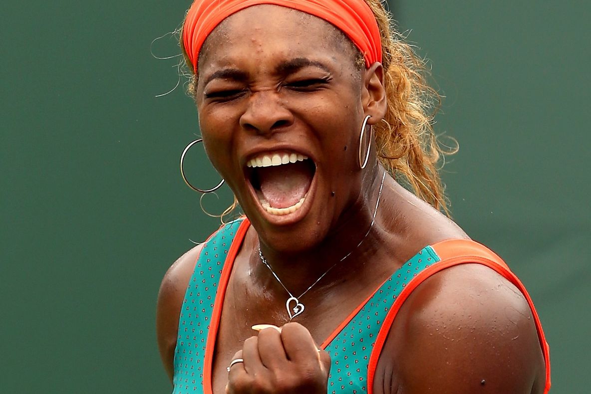 Serena Williams a câștigat Australian Open! Sportiva a redevenit numărul 1 mondial