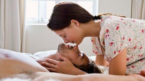 Viaţa sexuală după ce ai devenit mamă: 13 lucruri pe care nimeni nu ţi le va spune