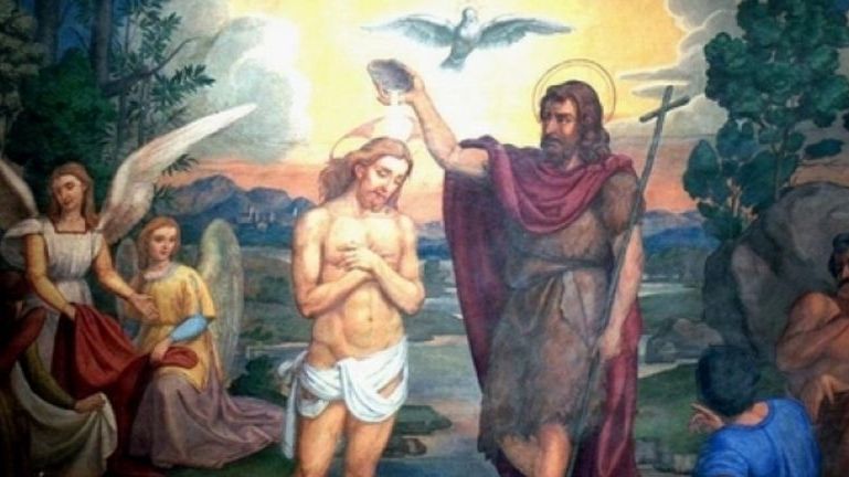 Tradiții și obiceiuri de Sfântul ION. Ce nu ai voie să faci pe 7 ianuarie. E mare păcat!