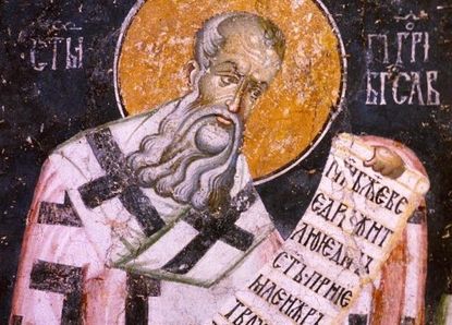 Zi importantă pentru ortodocși. Un mare sfânt este pomenit azi