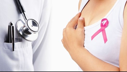 Simptome ale cancerului la sân de care nu ai aflat până acum