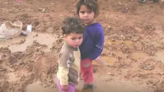 Cruzimea războiului din Siria, adusă sub lumina reflectoarelor la Festivalul Sundance