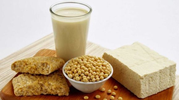 Cele mai indicate surse de calciu pentru vegetarieni