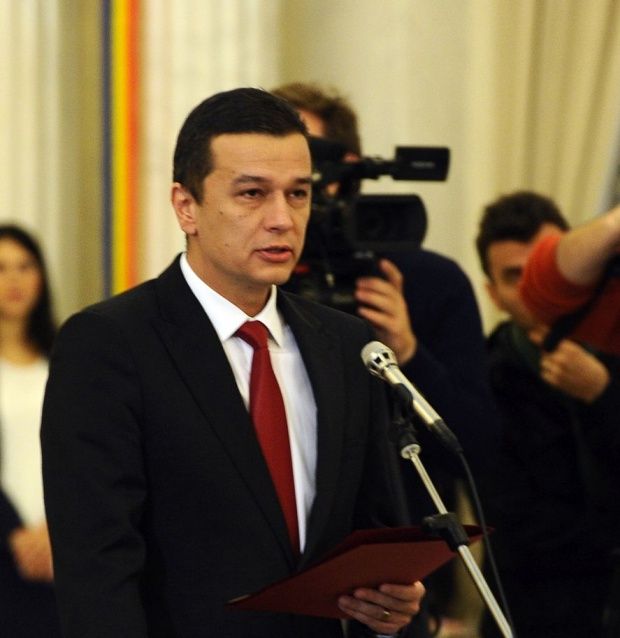Cine ar putea fi şeful de cabinet al lui Sorin Grindeanu. Numele vehiculat 