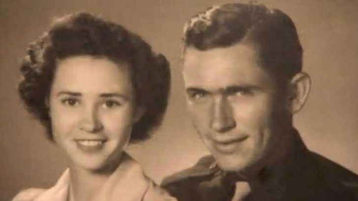 La 6 săptămâni de la căsnicie, şi-a pierdut soţul. I-au trebuit 68 de ani să afle adevărul