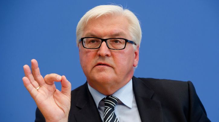 Brexit: Germania salută "în sfârșit un pic de claritate" după discursul Theresei May 