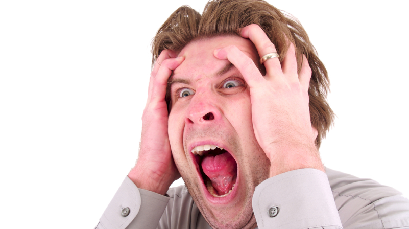 Cea mai eficientă metodă de a scăpa de stresul zilnic. Şi tu poţi face asta în fiecare zi 