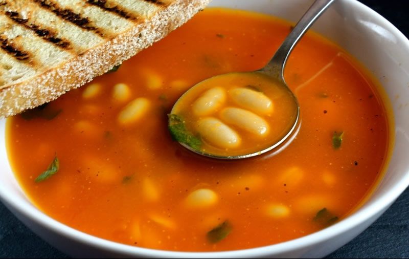 Greşeala pe care o fac gospodinele atunci când fierb fasolea 