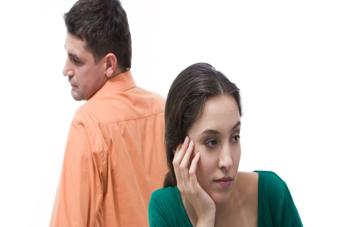 Cum îţi afectează supărările sănătatea