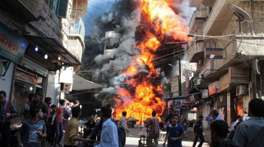 Ankara susţine că acordul cu Rusia va împiedica orice confruntare aeriană în Siria 