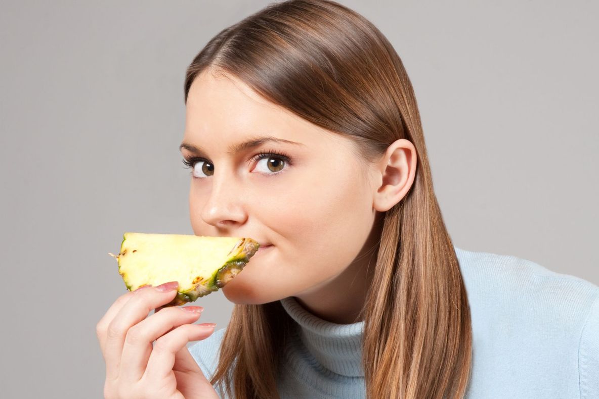 Dieta cu ananas te ajută să topești kilogramele în plus