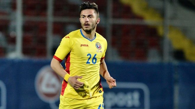 Steaua a vândut un titular la o echipă bună din Spania. Becali primeşte 1 milion de euro