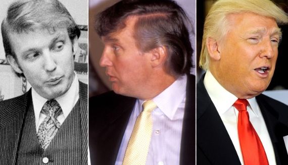 Donald Trump, mogulul care și-a dorit să fie cel mai puternic om din lume - BIOGRAFIE