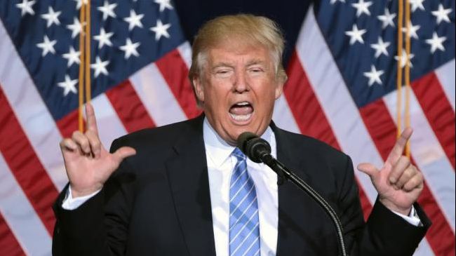 Refugiații sirieni au interzis în SUA pe termen nelimitat! Donald Trump a semnat ordinul executiv