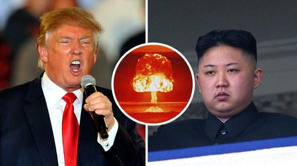 Coreea de Nord ameninţă cu noi teste nucleare chiar în ziua învestirii lui Trump