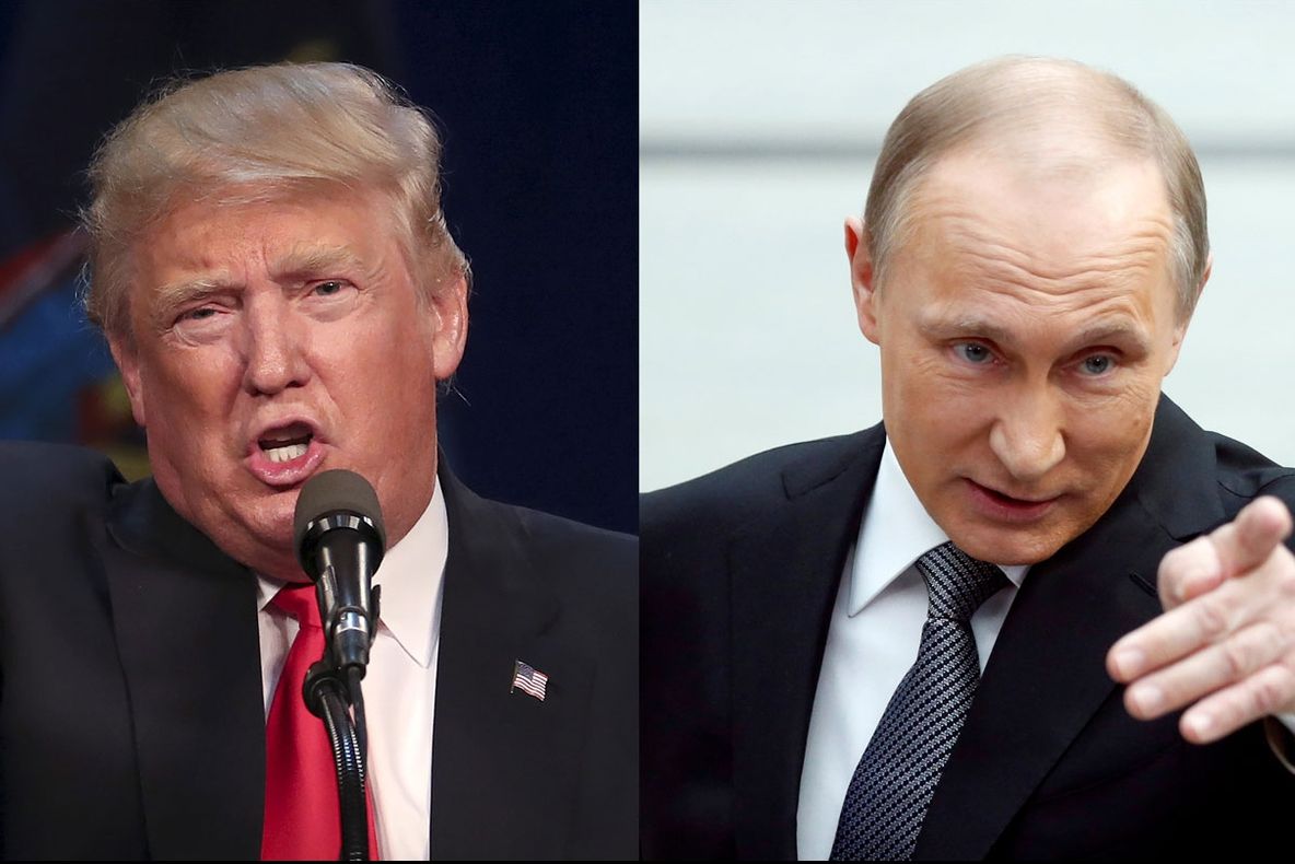 Trump provoacă panică vorbind despre "holocaustul nuclear". E vorba de relaţiile SUA-Rusia