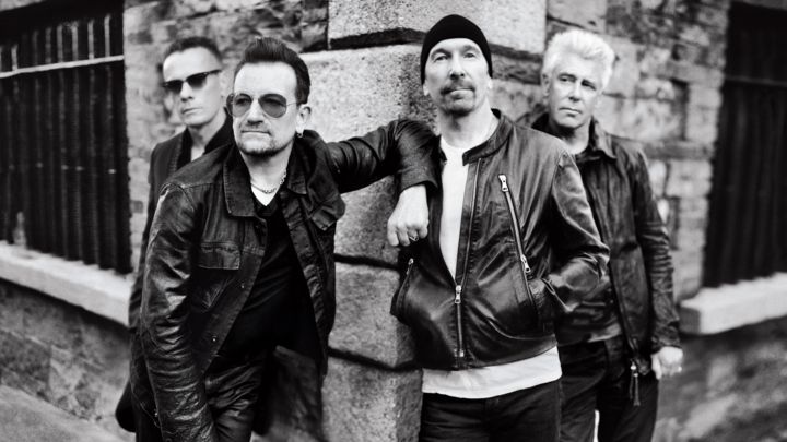 Biletele la concertul U2 din Barcelona s-au epuizat rapid 
