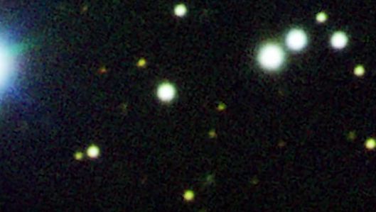 Descoperire fabuloasă! De unde provin misterioasele impulsuri radio rapide?