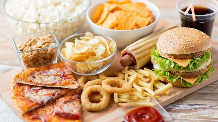 Ce nu ai voie să mănânci când ești obosit