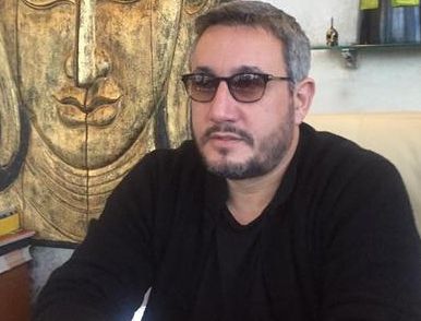 Cine este Joshua Castellano, patronul Bamboo: "Toate cluburile sunt niste cocini"