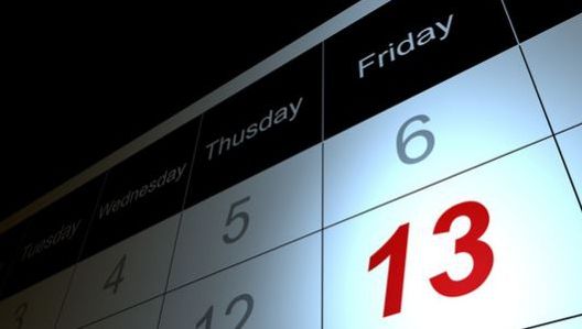 Vineri, 13. Cele mai rele incidente petrecute de-a lungul timpului în această zi