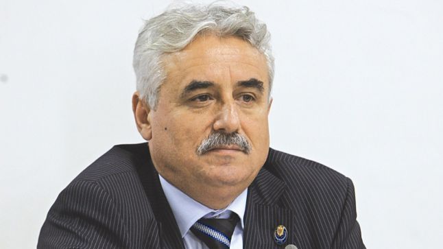 Declaraţia socantă a ministrului de Finanţe: Abuzul în serviciu, un instrument folosit de bolşevici