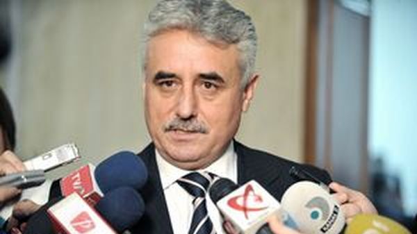 Viorel Ştefan, ministrul de Finanţe, despre raportul pentru întâlnirea cu Klaus Iohannis