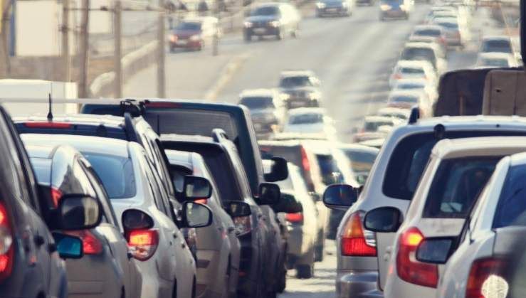 Ce au întâlnit şoferii pe DN1, după ce au plecat acasă în urma vacanţei de pe Valea Prahovei