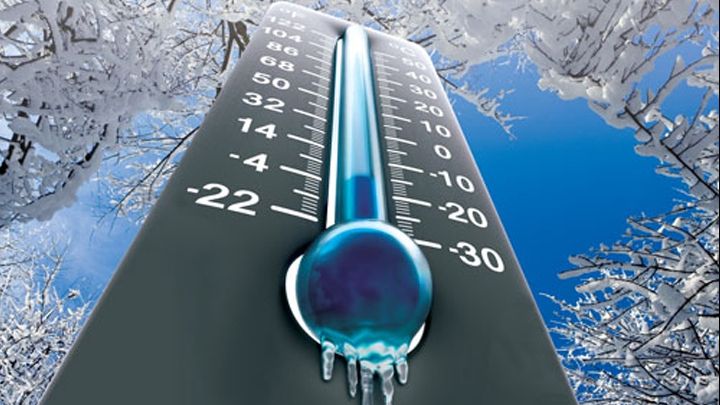 Vremea se schimbă din nou. Când se întorc temperaturile scăzute