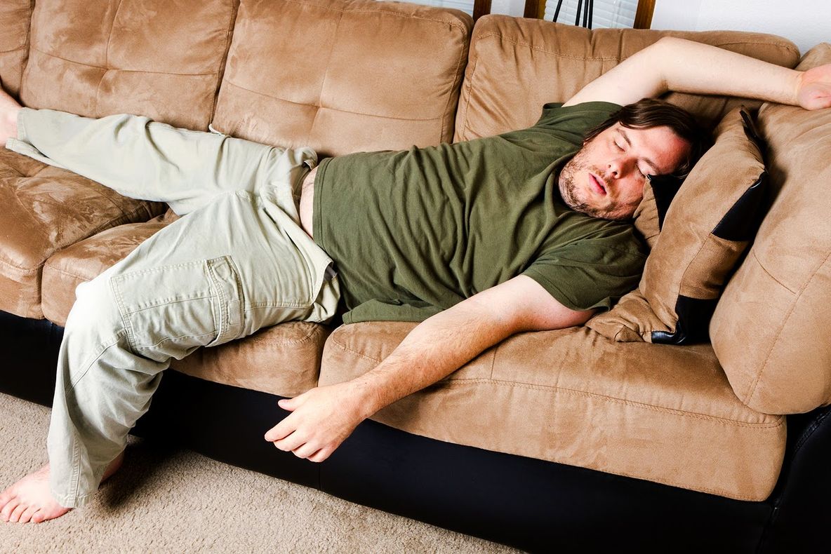 Vrei să ai succes în viață? Nu face niciodată asta în timpul liber