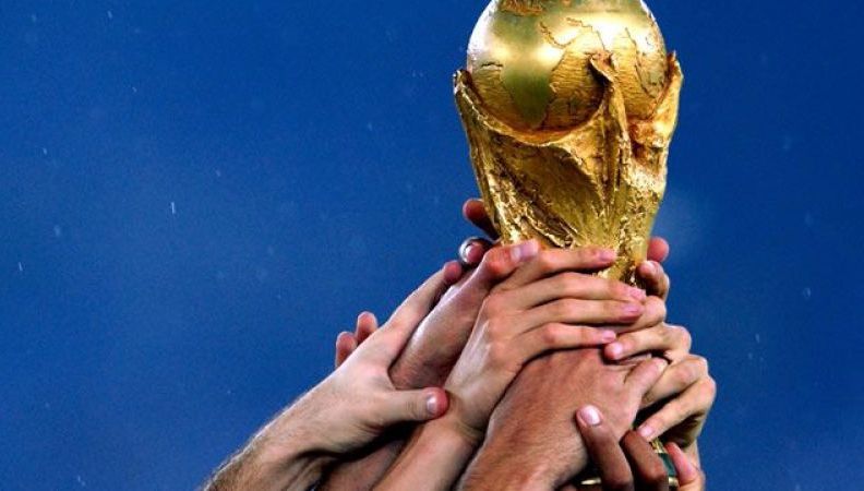 Cum au reacţionat africanii când au auzit că numărul participantelor la Cupa Mondială a fost mărit