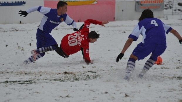 Liga 1. Scandal după ce s-a decis startul campionatului pe 4 februarie: Ce tip de fotbal se va juca?