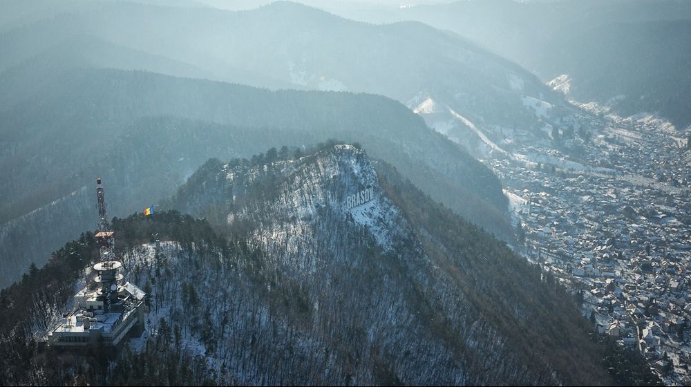 Anunţ! Cursurile la Universitatea "Transilvania" se desfășoară după orarul normal 