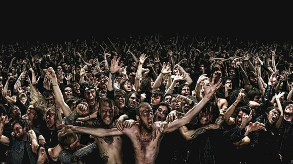 Preveziune SUMBRĂ! O invazie de zombi ar extermina omenirea în doar 100 de zile 