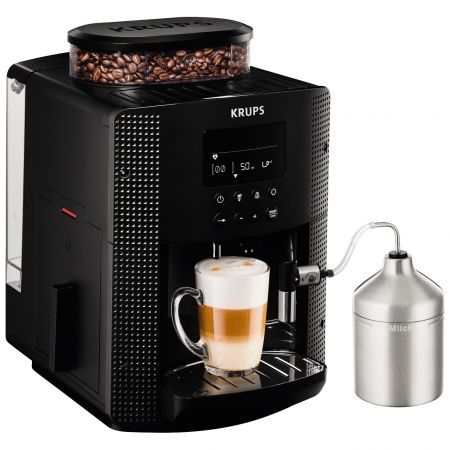 Reduceri eMAG.ro espressoare. TOP 11 oferte atractive