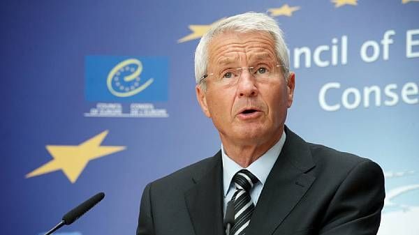 Consiliul Europei sare în ajutorul României. Declaraţia preşedintelui Thorbjorn Jagland 