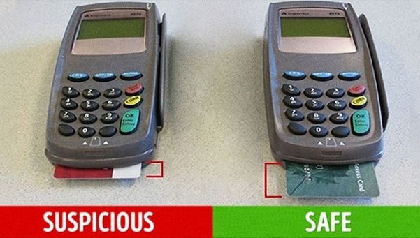 La ce să fii atent când plăteşti cu cardul 