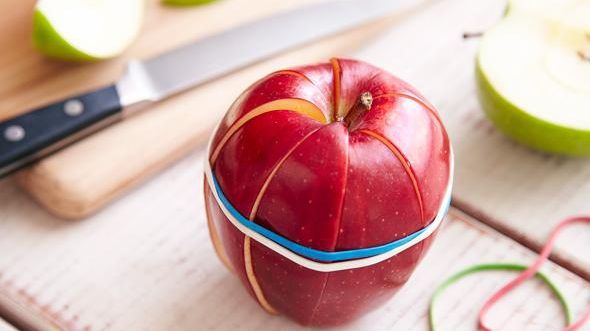 Trucuri de utilizat elasticul de cauciuc 