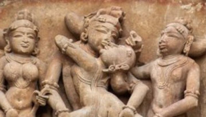 Cum făceau sex oamenii în urmă cu 4000 de ani. E ULUITOR!