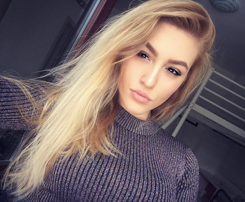 Toată lumea îl știe pe Gabi Balint, dar puțini știu cât de frumoasă e fiica lui FOTO