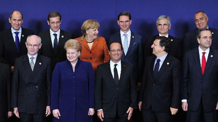 Summit european, azi, în Malta. Ce decid cei 28 de lideri ai ţărilor UE