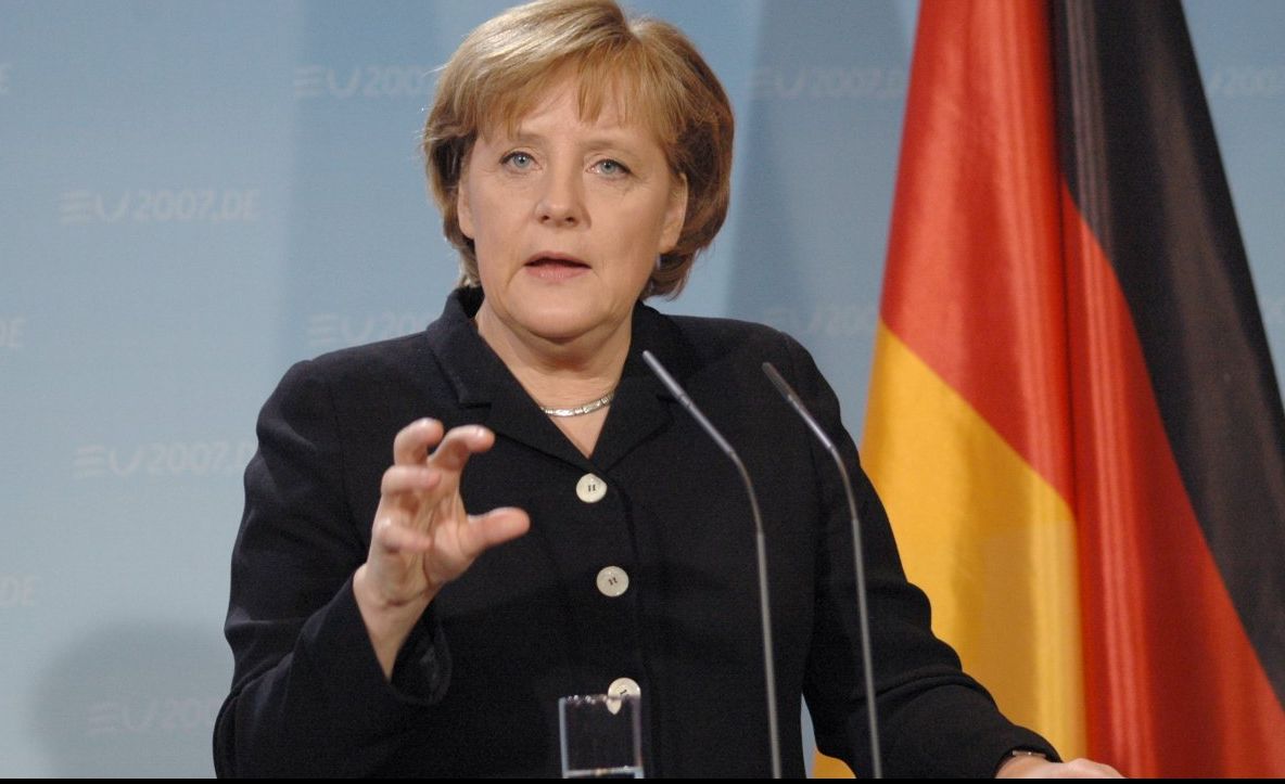 ALEGERI GERMANIA. În ciuda amenințării extremei-drepte, Merkel e gata de a câștiga un nou mandat