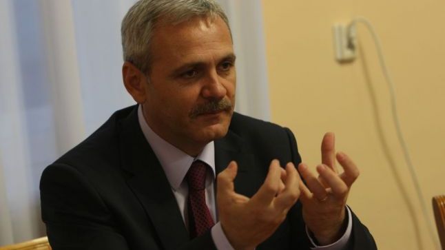 Liviu Dragnea: Să spună specialiştii ce să facem cu Ordonanţa 13